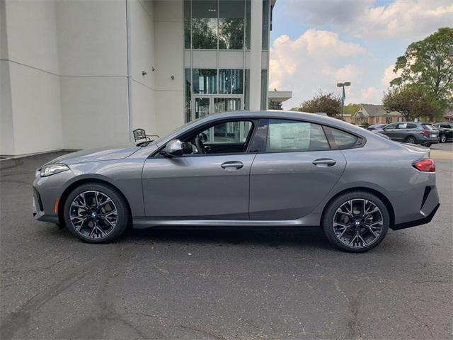 new 2026 BMW 228 Gran Coupe car, priced at $46,175