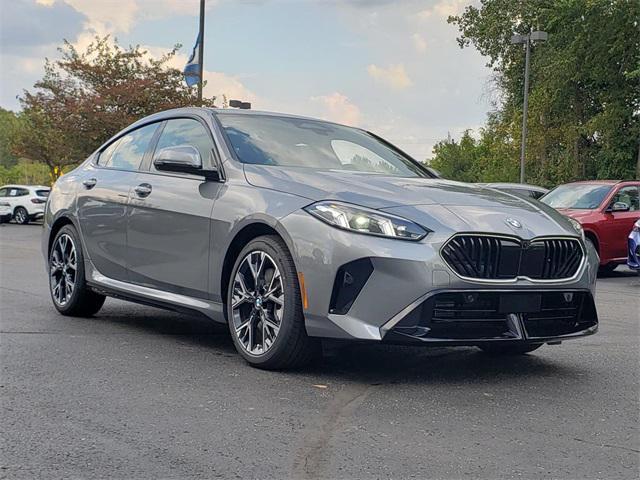 new 2026 BMW 228 Gran Coupe car, priced at $46,175