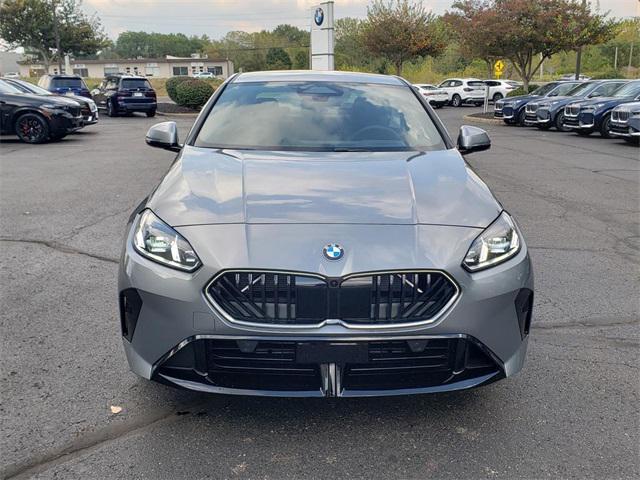 new 2026 BMW 228 Gran Coupe car, priced at $46,175