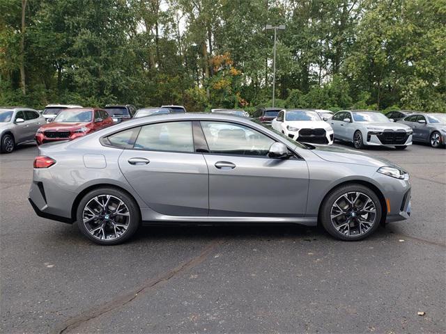 new 2026 BMW 228 Gran Coupe car, priced at $46,175