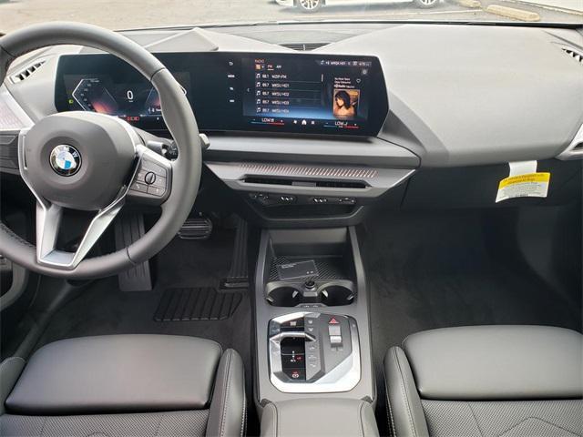 new 2026 BMW 228 Gran Coupe car, priced at $46,175