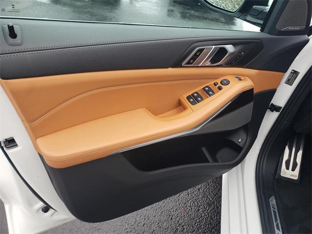 used 2023 BMW X5 PHEV car, priced at $48,995