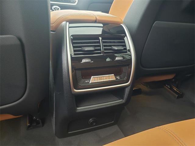 used 2023 BMW X5 PHEV car, priced at $48,995