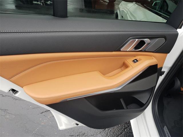 used 2023 BMW X5 PHEV car, priced at $48,995