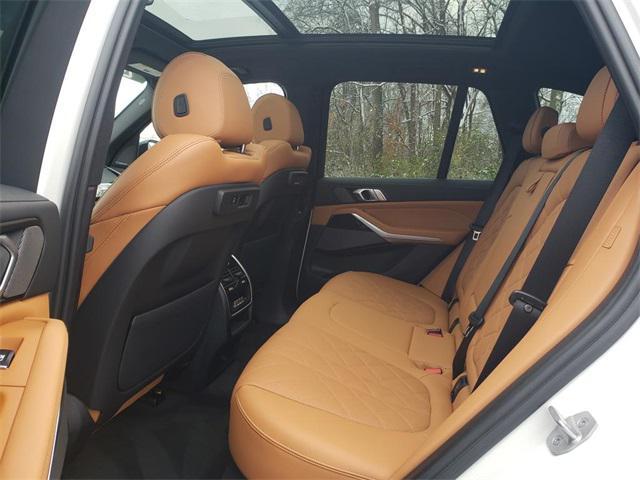 used 2023 BMW X5 PHEV car, priced at $48,995