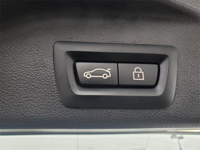 used 2023 BMW X5 PHEV car, priced at $48,995