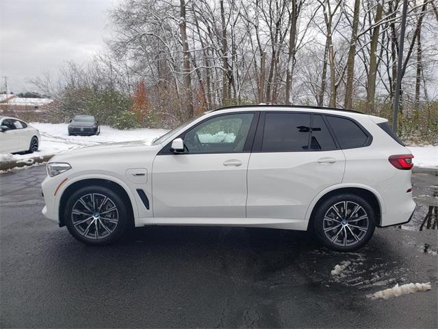 used 2023 BMW X5 PHEV car, priced at $48,995