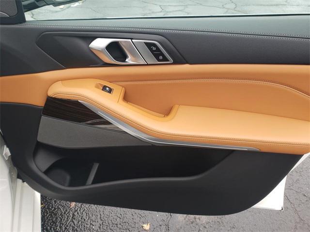 used 2023 BMW X5 PHEV car, priced at $48,995