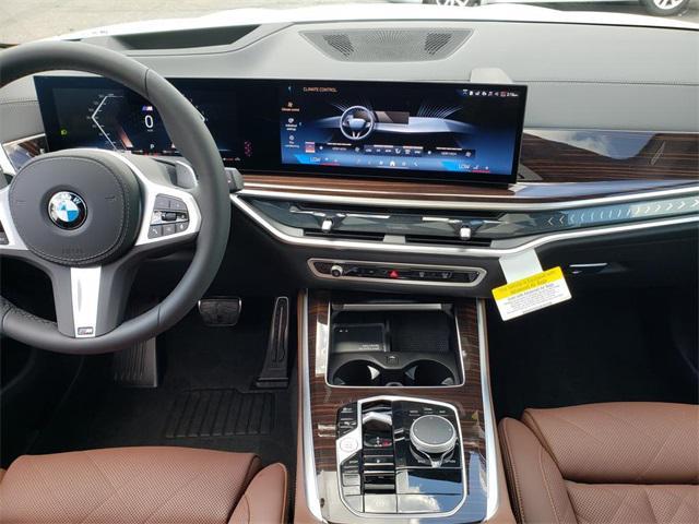 new 2026 BMW X5 car, priced at $84,025