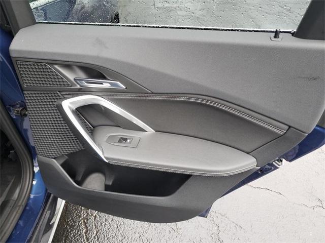 used 2023 BMW X1 car, priced at $37,995