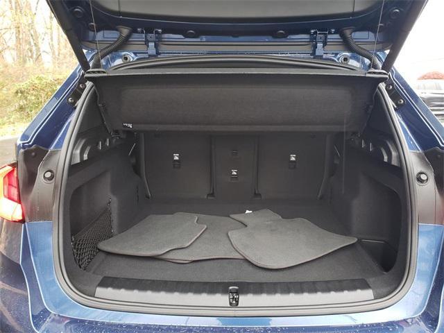 used 2023 BMW X1 car, priced at $37,995