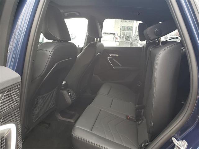 used 2023 BMW X1 car, priced at $37,995