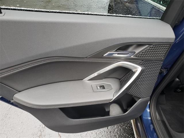 used 2023 BMW X1 car, priced at $37,995