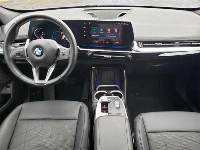 used 2023 BMW X1 car, priced at $37,995