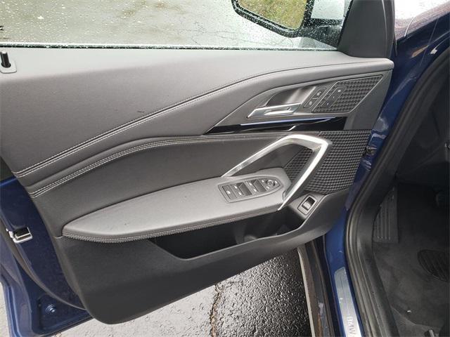 used 2023 BMW X1 car, priced at $37,995