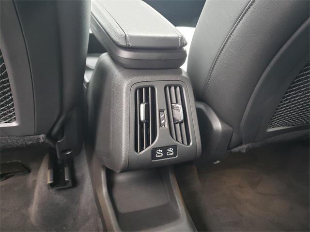 used 2023 BMW X1 car, priced at $37,995