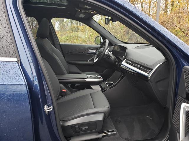 used 2023 BMW X1 car, priced at $37,995