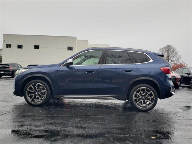 used 2023 BMW X1 car, priced at $37,995