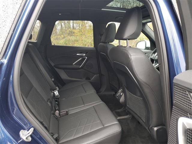 used 2023 BMW X1 car, priced at $37,995