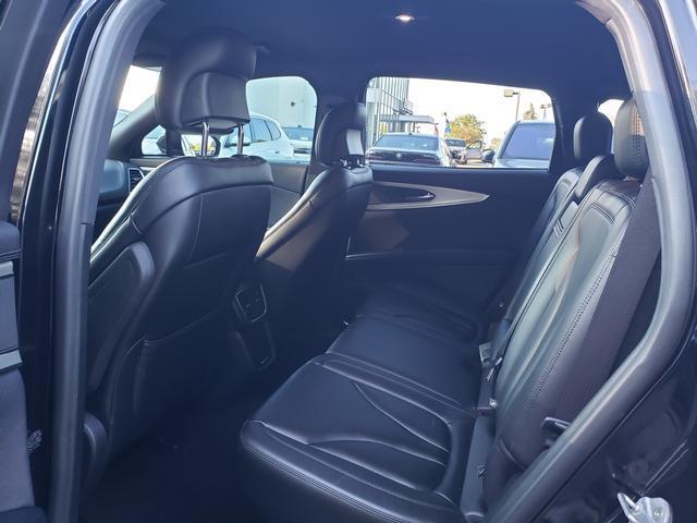 used 2019 Lincoln Nautilus car, priced at $22,995