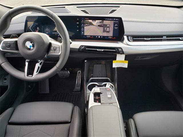 new 2026 BMW X2 car, priced at $53,125