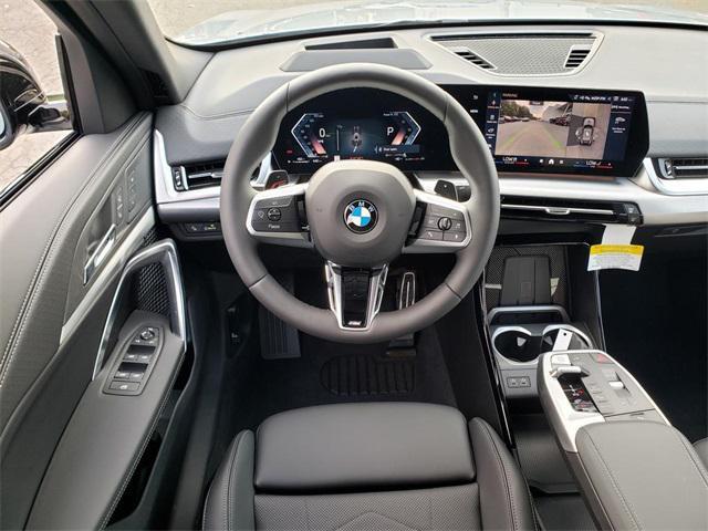 new 2026 BMW X2 car, priced at $53,125