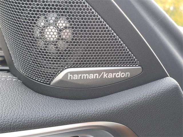 used 2024 BMW M440 car, priced at $67,995