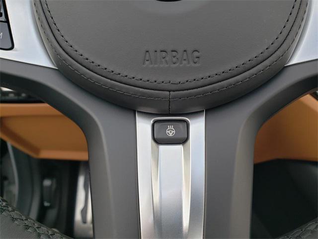 used 2024 BMW M440 car, priced at $67,995