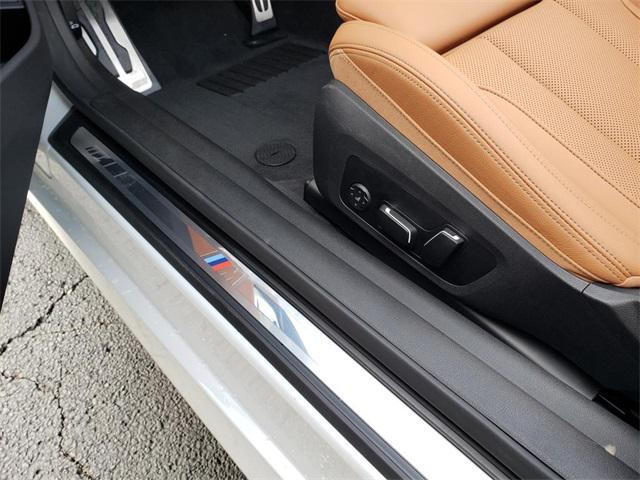 used 2024 BMW M440 car, priced at $67,995