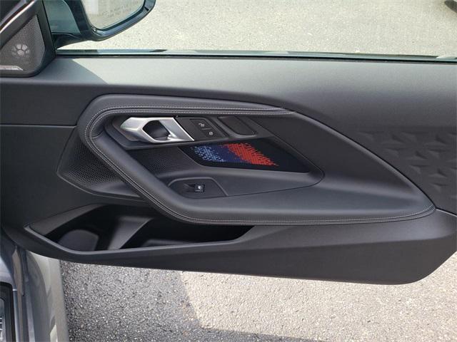 new 2025 BMW M2 car, priced at $79,430