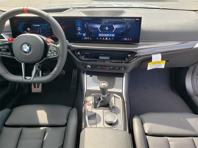 new 2025 BMW M2 car, priced at $79,430
