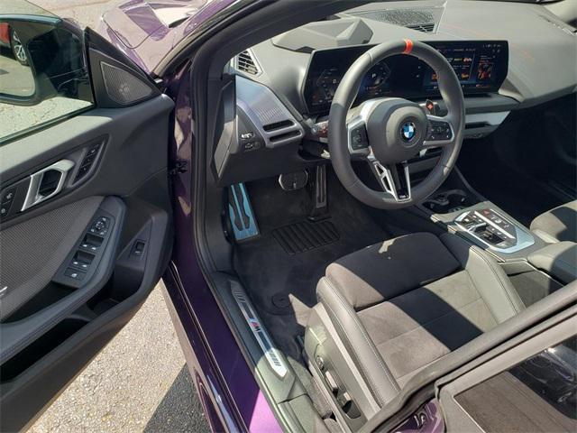 used 2025 BMW M235 Gran Coupe car, priced at $49,995