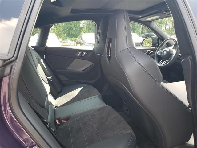 used 2025 BMW M235 Gran Coupe car, priced at $49,995