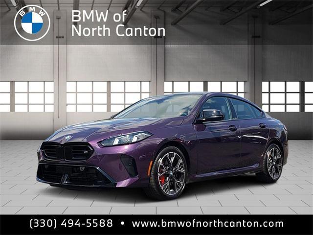 used 2025 BMW M235 Gran Coupe car, priced at $49,995