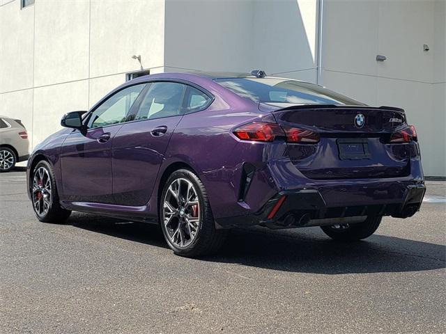 used 2025 BMW M235 Gran Coupe car, priced at $49,995