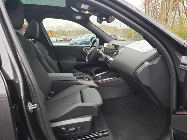 new 2026 BMW X3 car, priced at $57,765