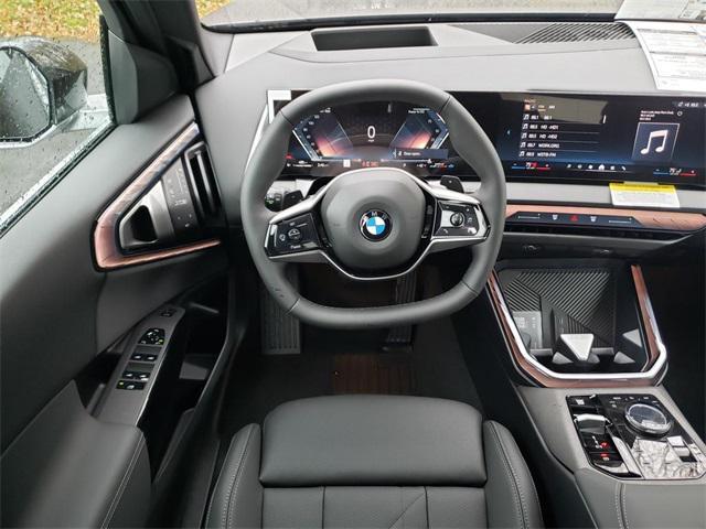 new 2026 BMW X3 car, priced at $57,765