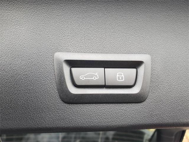 new 2026 BMW X3 car, priced at $57,765