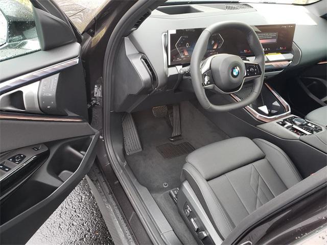 new 2026 BMW X3 car, priced at $57,765