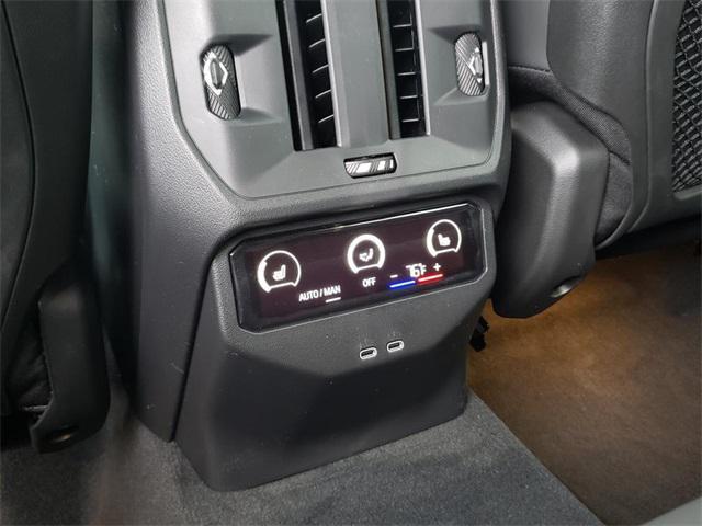 new 2026 BMW X3 car, priced at $57,765