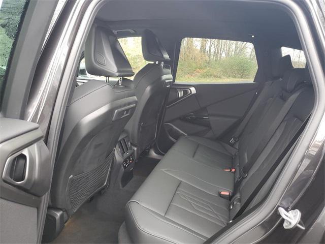 new 2026 BMW X3 car, priced at $57,765