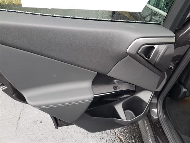 new 2026 BMW X3 car, priced at $57,765