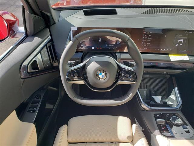 new 2026 BMW X3 car, priced at $58,165