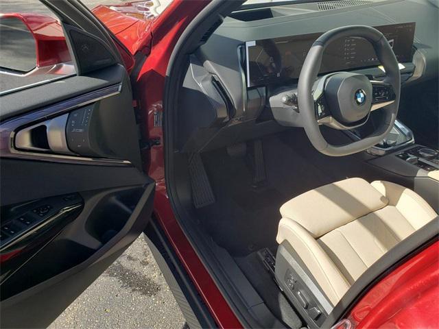 new 2026 BMW X3 car, priced at $58,165