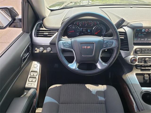 used 2018 GMC Yukon car, priced at $27,995