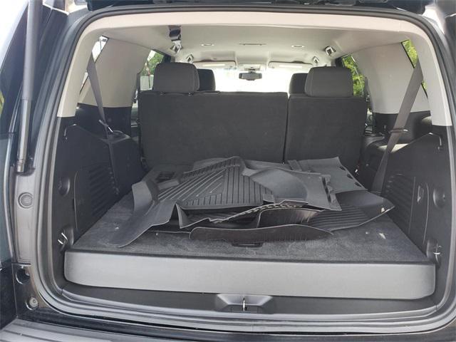 used 2018 GMC Yukon car, priced at $27,995