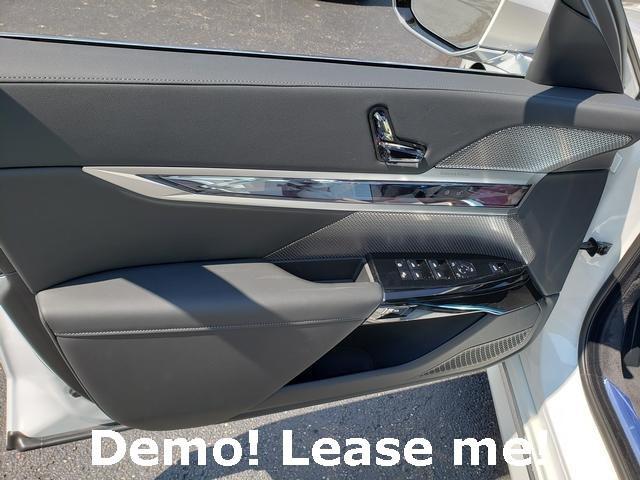 used 2024 BMW i7 car, priced at $87,995