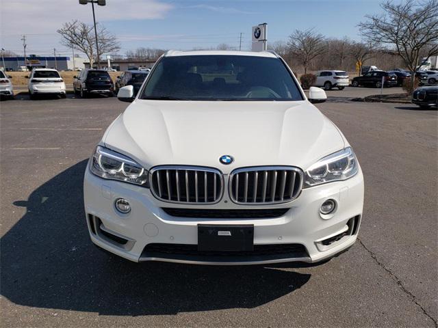 used 2017 BMW X5 car, priced at $19,995