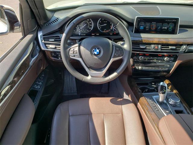 used 2017 BMW X5 car, priced at $19,995