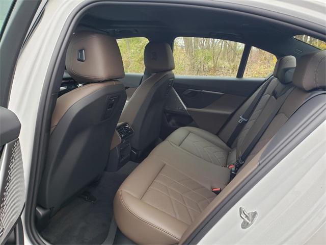 new 2026 BMW 530 car, priced at $67,925